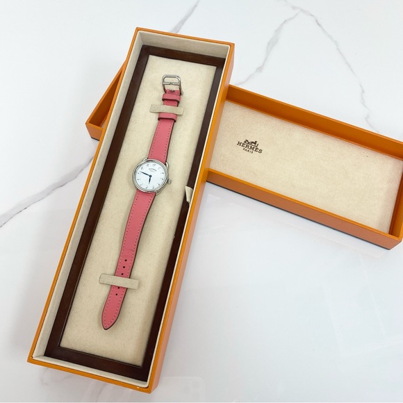 Hermès Watch - Picture 1 of 3